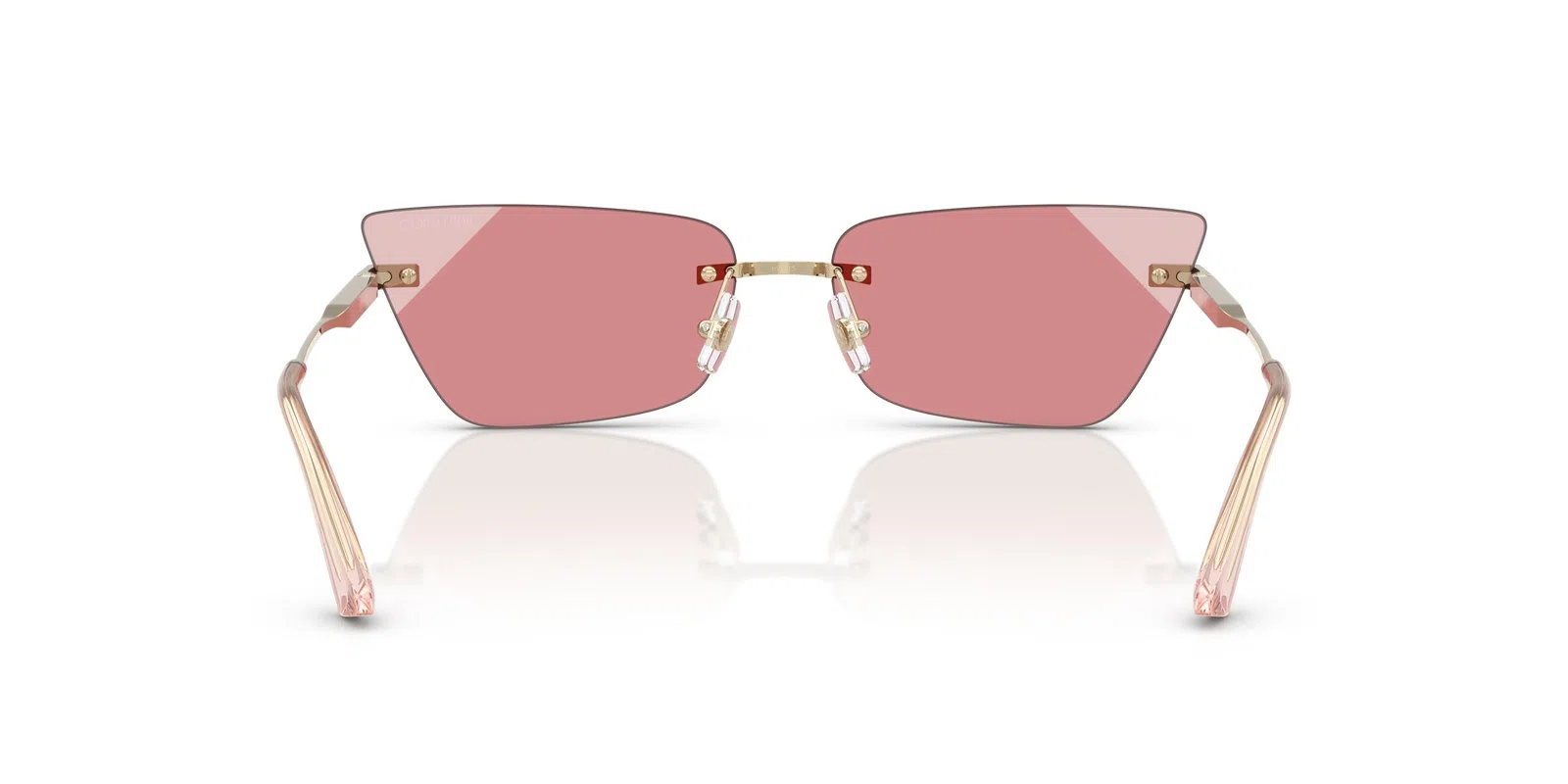 Jimmy Choo 4012 Sunglasses - view 7